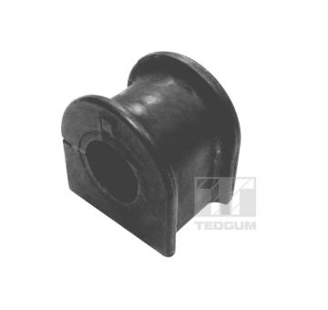 Drzak, Pricny stabilizator TEDGUM 00346380