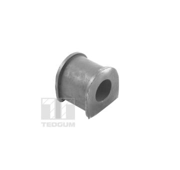 Drzak, Pricny stabilizator TEDGUM 00346734