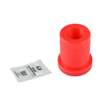 Ulożenie listovej prużiny TEDGUM 00347348