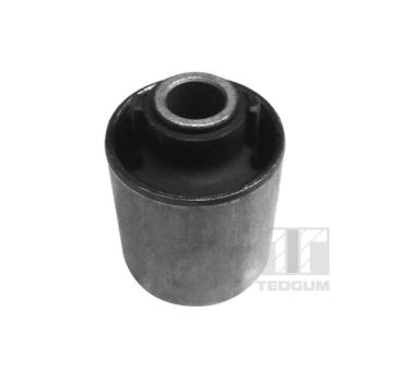 Uložení, řídicí mechanismus TEDGUM 00370003