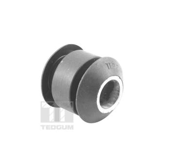 Uložení, řídicí mechanismus TEDGUM 00390746