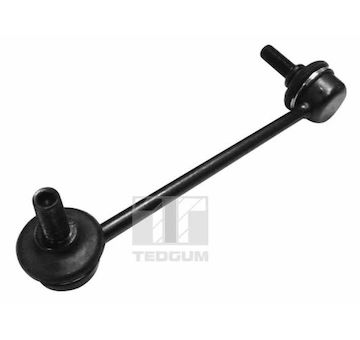 Tyč/vzpěra, stabilizátor TEDGUM 00391089