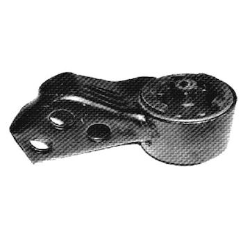 Zavěšení motoru TEDGUM 00391611