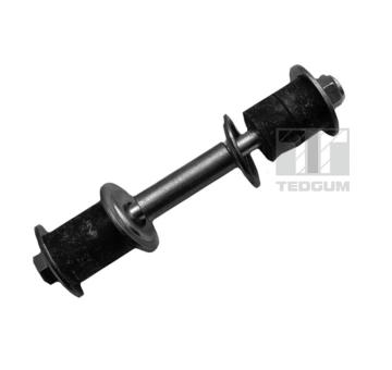 Tyc/vzpera, stabilisator TEDGUM 00391612