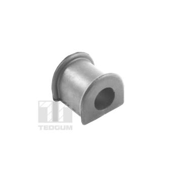 Drzak, Pricny stabilizator TEDGUM 00391650