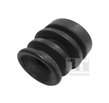 Ulożenie motora TEDGUM 00392140