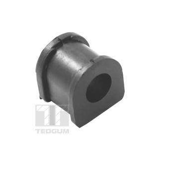 Drzak, Pricny stabilizator TEDGUM 00394158