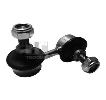 Tyč/vzpěra, stabilizátor TEDGUM 00397283