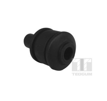 Uložení, řídicí mechanismus TEDGUM 00398165