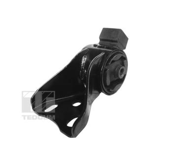Ulożenie motora TEDGUM 00399009