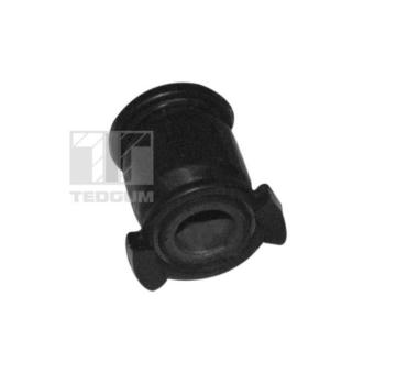 Ulożenie prevodovky riadenia TEDGUM 00399822