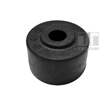 Lozisko, spojovaci tyc stabilizatoru TEDGUM 00410956
