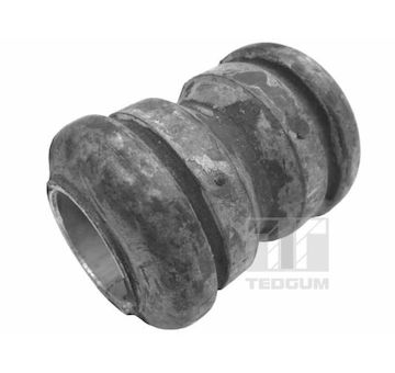Loziskove pouzdro, listova pruzina TEDGUM 00412395