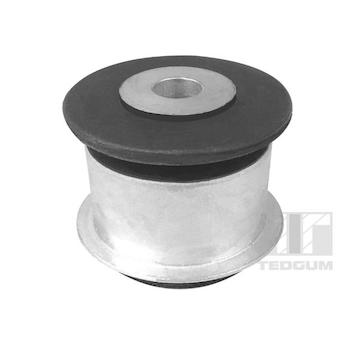 Uložení, řídicí mechanismus TEDGUM 00416788