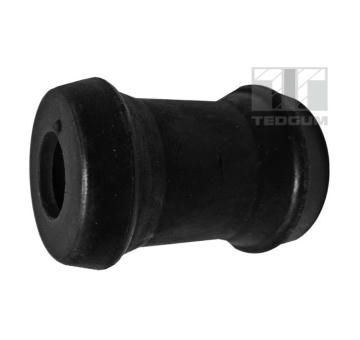 Ulożenie tlmiča pérovania TEDGUM 00417552