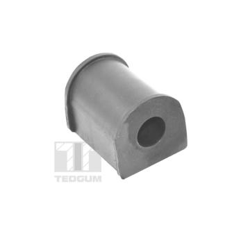 Drzak, Pricny stabilizator TEDGUM 00418978