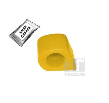 Držák, Příčný stabilizátor TEDGUM 00419103