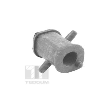 Drzak, Pricny stabilizator TEDGUM 00441766