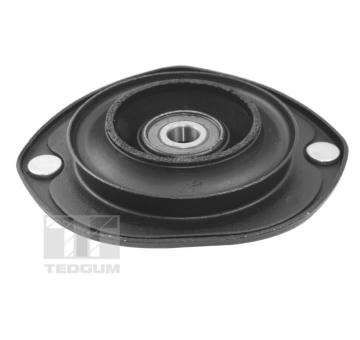 Lozisko pruzne vzpery TEDGUM 00441772