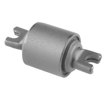 Ulożenie tlmiča pérovania TEDGUM 00443516