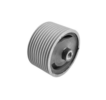 Ulożenie motora TEDGUM 00444024