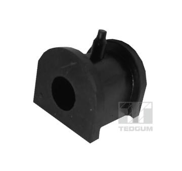 Drzak, Pricny stabilizator TEDGUM 00447090