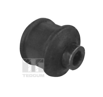 Ulozeni tlumice perovani TEDGUM 00448996