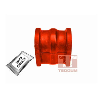 Drzak, Pricny stabilizator TEDGUM 00467128