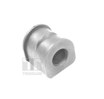 Drzak, Pricny stabilizator TEDGUM 00500144