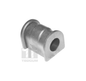 Drzak, Pricny stabilizator TEDGUM 00500553