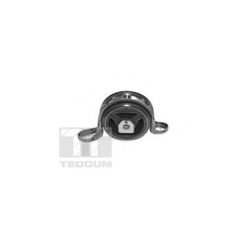 Zavěšení motoru TEDGUM 00500611