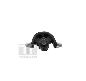 Zavěšení motoru TEDGUM 00500616