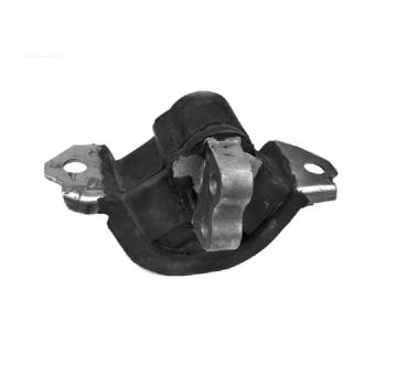 Ulożenie motora TEDGUM 00504611