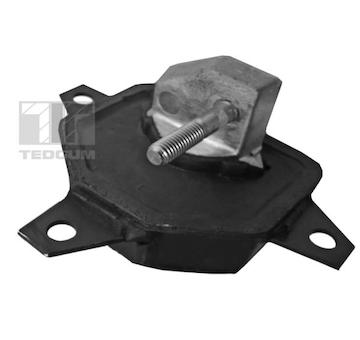 Zavěšení motoru TEDGUM 00504658