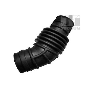 Sací hadice, vzduchový filtr TEDGUM 00506658