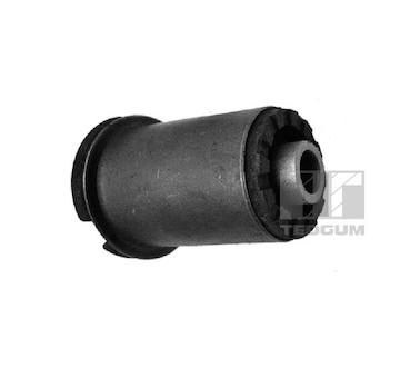 Uložení, řídicí mechanismus TEDGUM 00506755