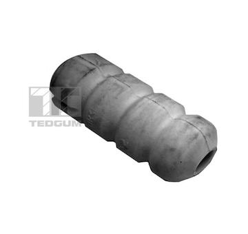 Zarážka, odpružení TEDGUM 00506904