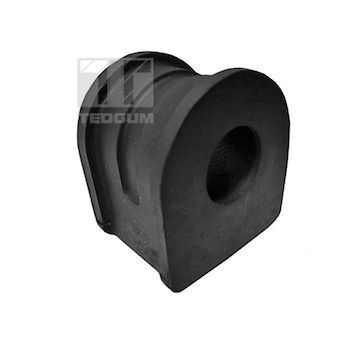 Držák, Příčný stabilizátor TEDGUM 00507316