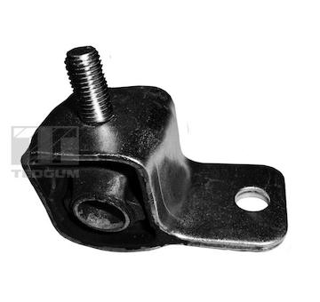 Uložení, řídicí mechanismus TEDGUM 00510128