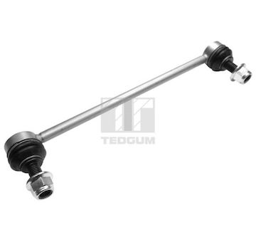 Tyč/vzpěra, stabilizátor TEDGUM 00516545