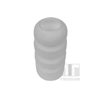 Zarážka, odpružení TEDGUM 00516816