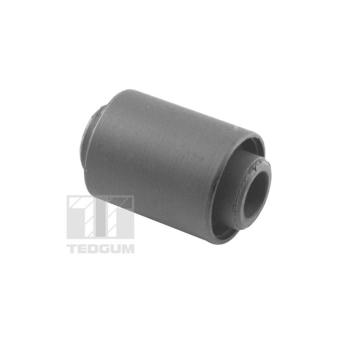 Ulożenie tlmiča pérovania TEDGUM 00516852