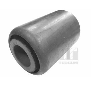 Loziskove pouzdro, listova pruzina TEDGUM 00582409