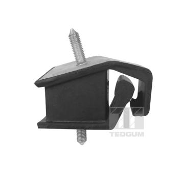 Ulożenie motora TEDGUM 00583938