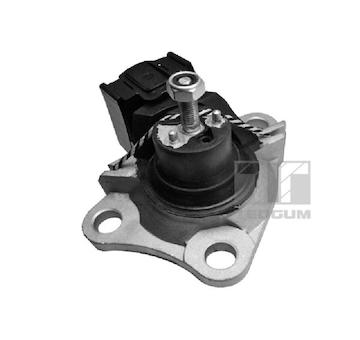Zavěšení motoru TEDGUM 00586867