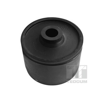 Zaveseni kabiny TEDGUM 00588892