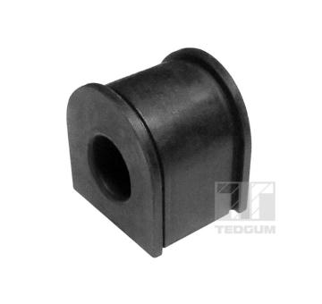 Ulożenie priečneho stabilizátora TEDGUM 00602396