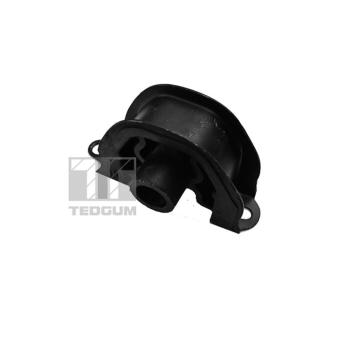 Ulożenie motora TEDGUM 00607589