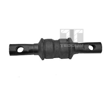 Uložení, řídicí mechanismus TEDGUM 00616392