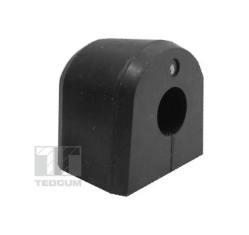 Drzak, Pricny stabilizator TEDGUM 00642061